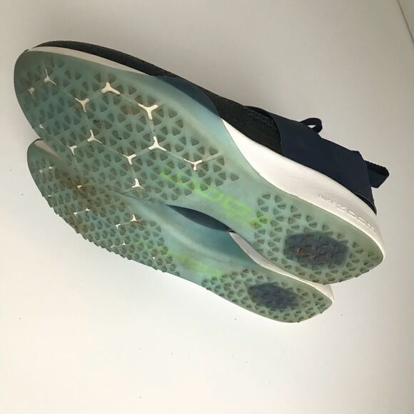 Nike Air Sz 7.5 Zoom Strong Running/ Training Shoe - Picture 4 of 6